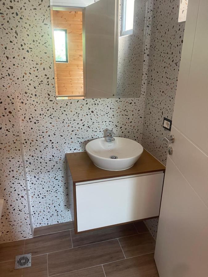 Bujtina Siar Otel Pogradaş Dış mekan fotoğraf