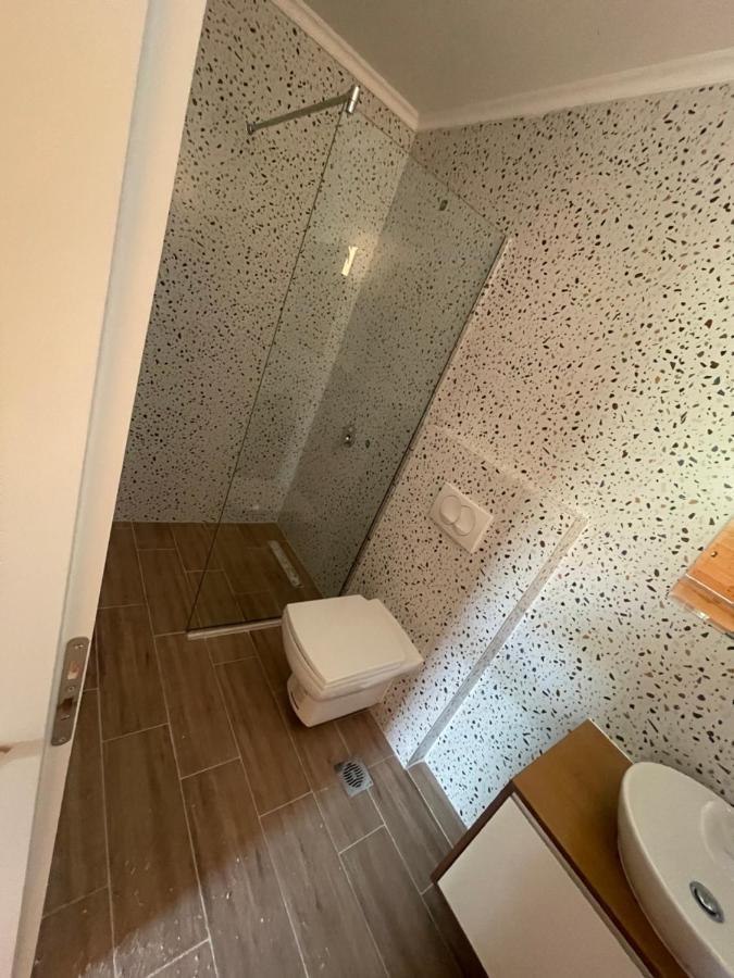 Bujtina Siar Otel Pogradaş Dış mekan fotoğraf