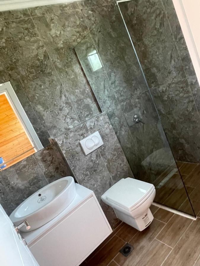 Bujtina Siar Otel Pogradaş Dış mekan fotoğraf