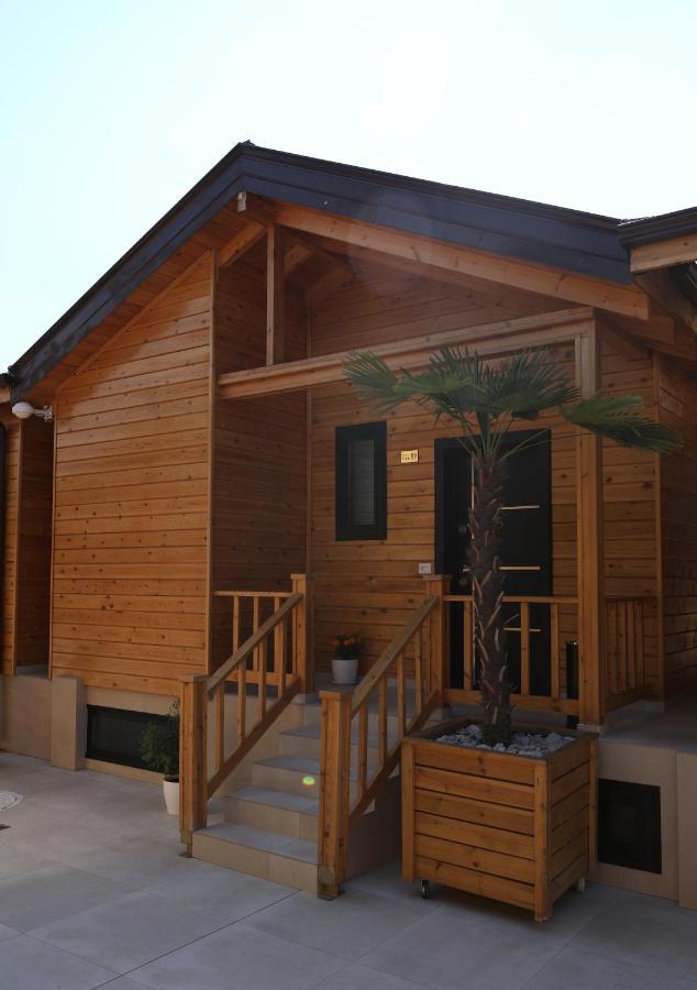 Bujtina Siar Otel Pogradaş Dış mekan fotoğraf