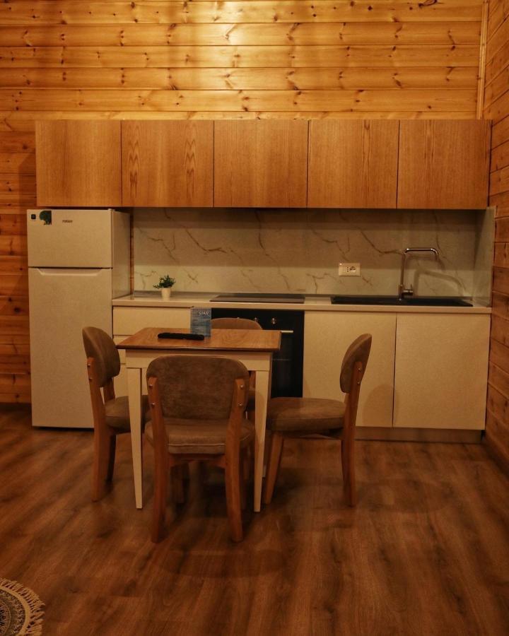 Bujtina Siar Otel Pogradaş Dış mekan fotoğraf