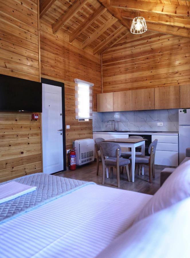 Bujtina Siar Otel Pogradaş Dış mekan fotoğraf